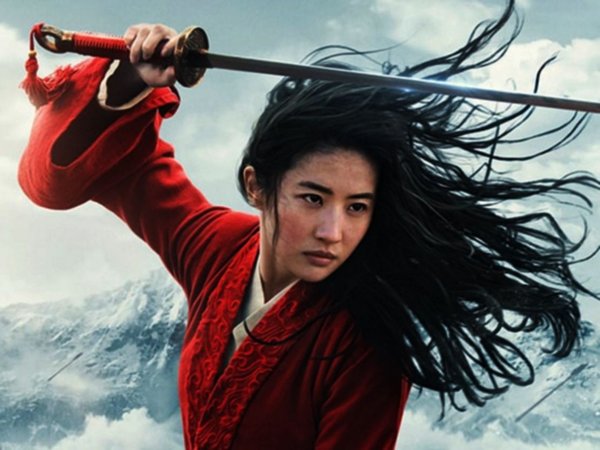 Disney retrasa éxitos, pero espera poder lanzar Mulan