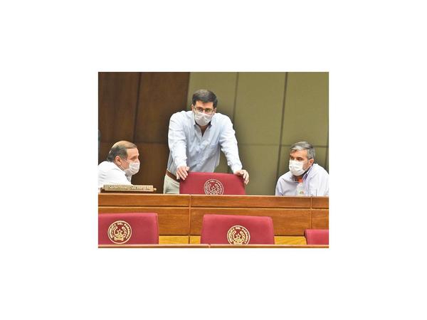 Con proyectos existentes se podría avanzar en reforma en cuatro temas