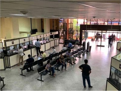 Con la emergencia sanitaria, la Corte redujo su recaudación en casi 90%