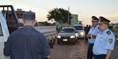 Coronavirus: Fiscalía imputó a más de 1200 personas en todo el país por violación a la cuarentena sanitaria » Ñanduti
