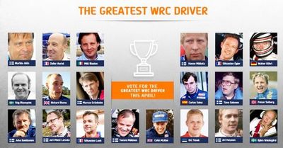 ¿Quién será el mejor piloto? - Deportes - ABC Color