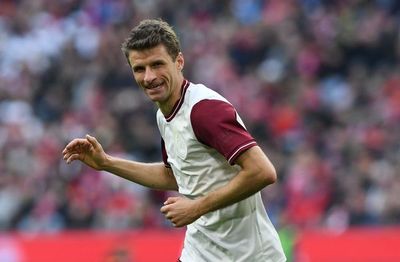 Bayern regresa a la práctica