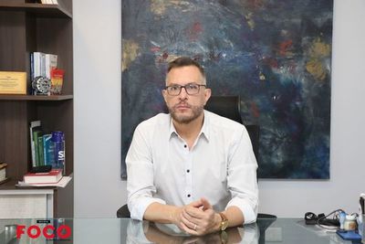 Sergio Duarte Masi