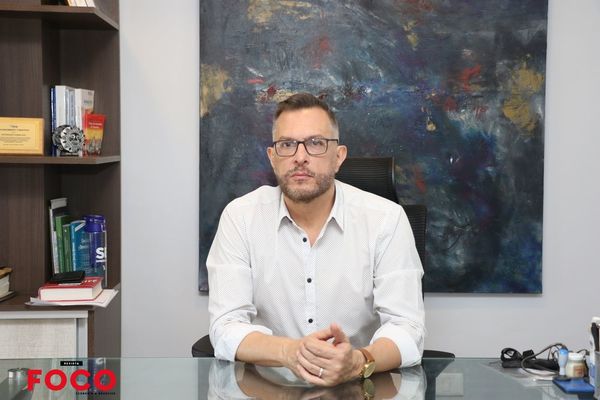 Sergio Duarte Masi