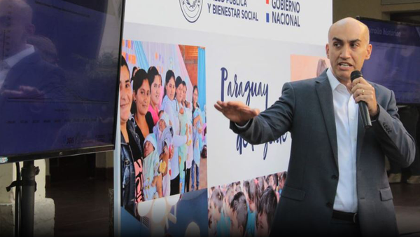 Ya son 5 fallecidos por COVID-19 en Paraguay