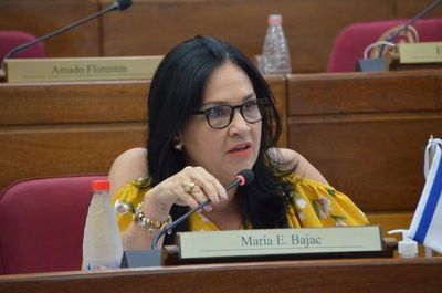 Abrumadoras pruebas de que Bajac mintió y expuso a cientos de personas - Nacionales - ABC Color