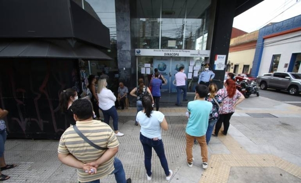 HOY / Paraguay, a las puertas de la mayor pérdida masiva de puestos de trabajo