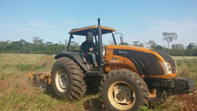 Impulsan desde el gobierno fortalecimiento de la agricultura familiar - Noticde.com