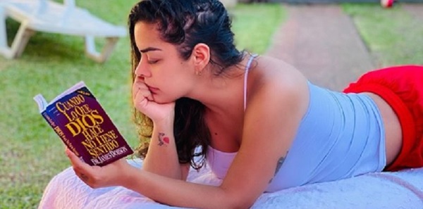 Larissa Riquelme pidió disculpas y admitió sentir una profunda tristeza 