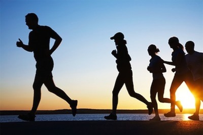 Secretaría de Deportes recomienda actividad física de distintos niveles para practicar en casa » Ñanduti