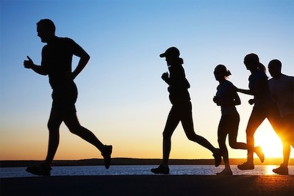 Secretaría de Deportes recomienda actividad física de distintos niveles para practicar en casa » Ñanduti