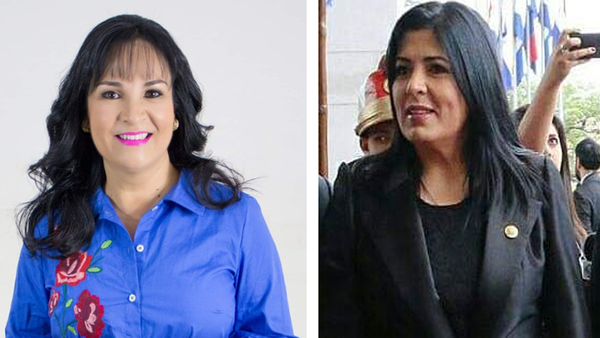 Imputan a legisladoras por violar cuarentena sanitaria y, además, piden desafuero