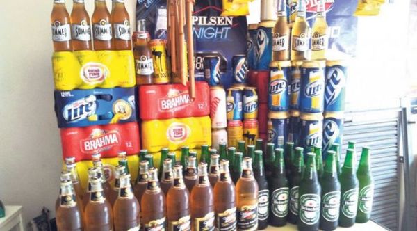Propietarios de bodegas cuestionan prohibición de delivery de bebidas durante la cuarentena
