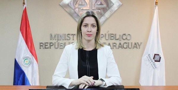 Fiscalía tiene pruebas de que Eugenia Bajac mintió y procedió de manera irresponsable - ADN Paraguayo