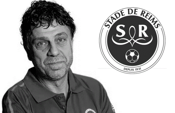HOY / El médico del Stade de Reims se suicida tras dar positivo en coronavirus