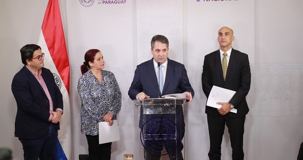 Prometen celeridad en proceso de purga de lista de inscriptos a Ñangareko