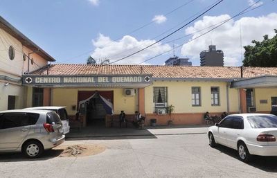 Aumentaron casos de quemaduras por la combinación de alcohol en gel y fuego - Nacionales - ABC Color