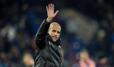 Muere la madre de Pep Guardiola a causa del coronavirus