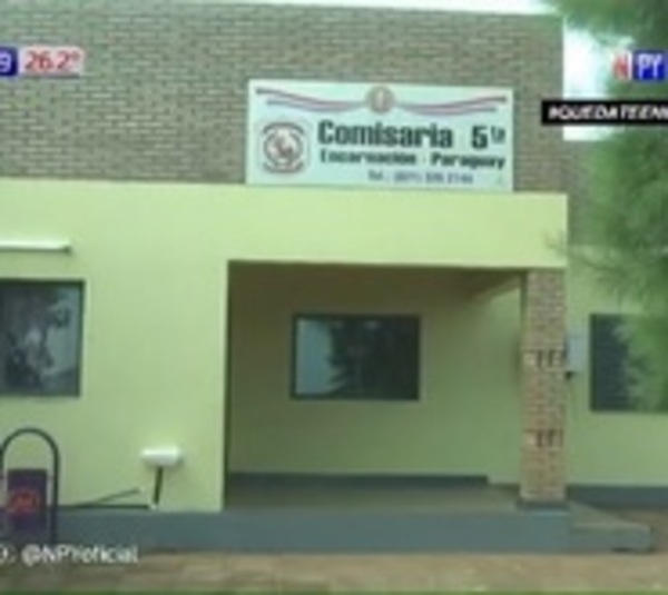 Funcionarios públicos y menores detenidos por violar cuarentena - Paraguay.com