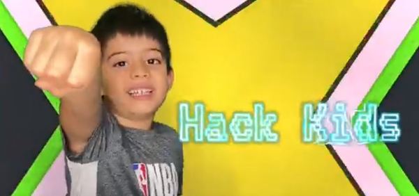 Crean tutoriales de programación, “la habilidad del futuro”, para niños enseñado por niños