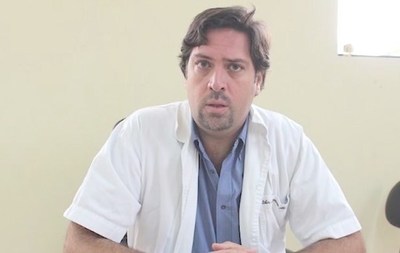 Haciendo alcohol en gel o usándolo al descuido: 8 personas sufren quemaduras - ADN Paraguayo