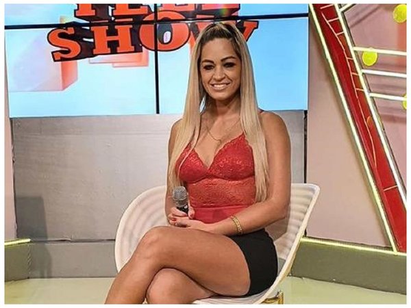 Venderá su ropa para ayudar a los más necesitados