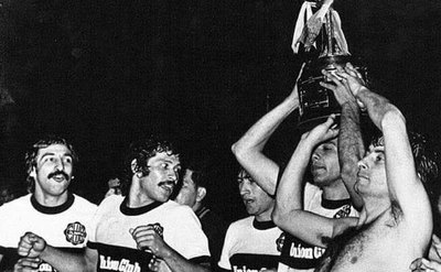ExOlimpia campeón de América 1979 necesita de su hinchada