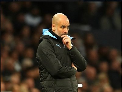 Madre de Pep Guardiola fallece a causa del Covid-19 | Noticias Paraguay