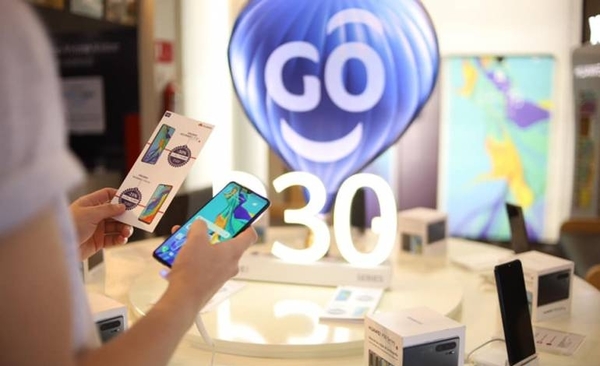 HOY / Tigo comunica los horarios y modalidades de atención