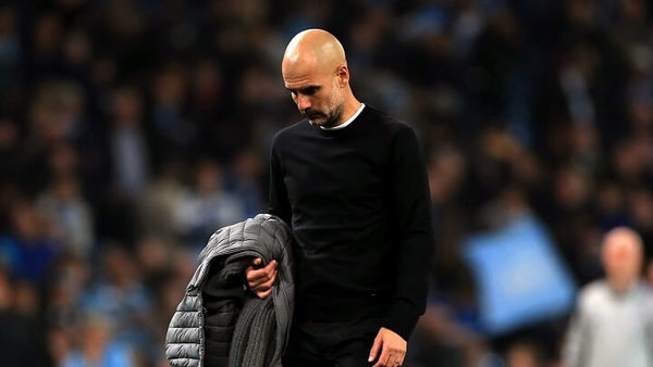 Mamá de Pep Guardiola falleció a causa del Covid-19