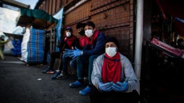 En Ecuador se incrementan en 11 los muertos por COVID-19 y llegan a 191 - .::RADIO NACIONAL::.