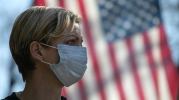 EE.UU. supera los 10.000 fallecidos por el coronavirus » Ñanduti