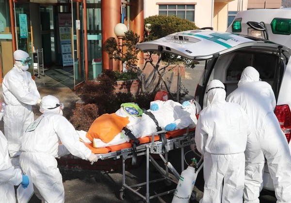 En Italia no se tomó en serio la emergencia por el coronavirus, afirma corresponsal