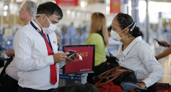 Chile registra 3 nuevos fallecidos por COVID-19 y cifra total llega a 37 - .::RADIO NACIONAL::.