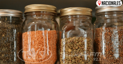 Cocina de resistencia: aprovechar y ahorrar