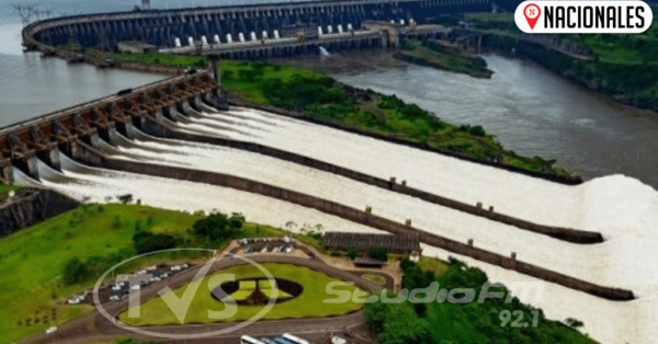“Estamos quitando bonos soberanos en vez de vender energía”, sostiene exasesor de Itaipú