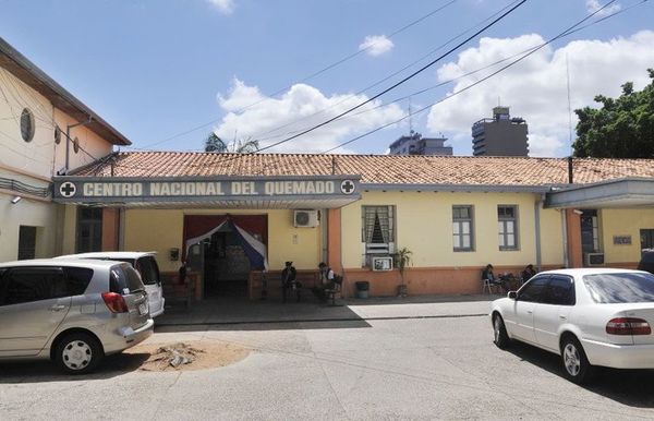 Aumentaron casos de quemaduras por la combinación de alcohol en gel y fuego