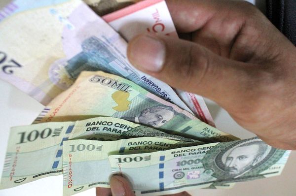 Créditos y morosidad se verían afectados por el contexto actual - Paraguay Informa