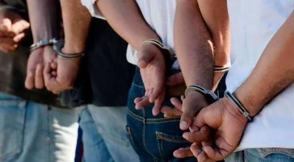 Imputan a 6 personas por violar la cuarentena sanitaria entre otros ilícitos » Ñanduti