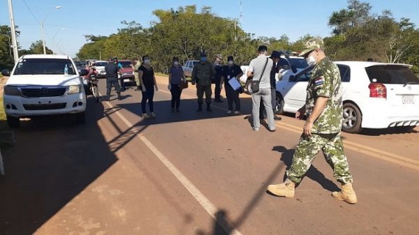 Pacientes con coronavirus afirman haber violado cuarentena por necesidad