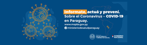 Trabajo epidemiológico en San Pedro para evitar propagación del coronavirus - .::RADIO NACIONAL::.