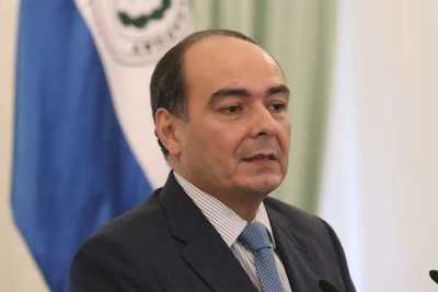 Mandatarios de Prosur coordinarán fechas probables del levantamiento de cuarentena » Ñanduti