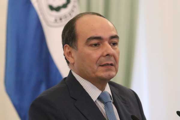 Mandatarios de Prosur coordinarán fechas probables del levantamiento de cuarentena » Ñanduti