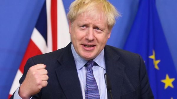 Boris Johnson, Primer Ministro del Reino Unido, ingresa a terapia intensiva a causa del covid-19