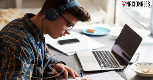 Buscan replicar uso de herramientas virtuales en facultades del interior para dar clases mientras dure cuarentena