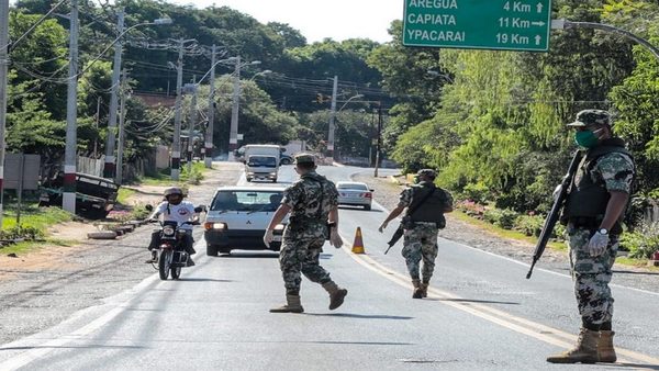 Controles serán más rigurosos