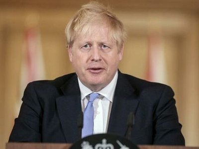 Covid-19: Boris Johnson es trasladado a cuidados intensivos