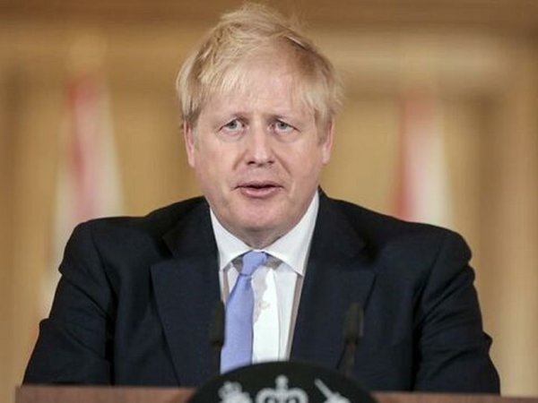 Covid-19: Boris Johnson es trasladado a cuidados intensivos