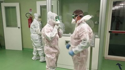 67 nuevas víctimas, suman 553 decesos en Brasil