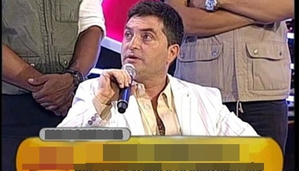 Maxi Campana presumió "sus provisiones" ante el coronavirus - Teleshow
